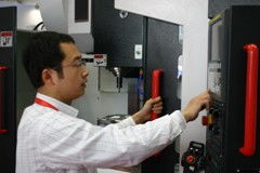 寧夏銀川大河數(shù)控機(jī)床監(jiān)控系統(tǒng)工程安裝服務(wù)動(dòng)態(tài)