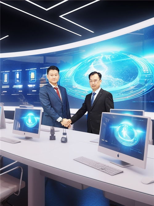 資本助力技術(shù)創(chuàng)新 星耀共創(chuàng)聯(lián)合注資芯光云，共繪未來(lái)藍(lán)圖