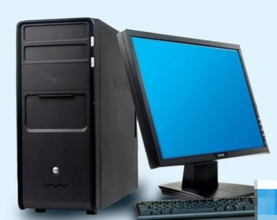 技術編輯教您電腦突然關機怎么辦