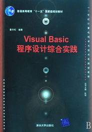 Visual Basic程序設計綜合實踐——21世紀計算機科學與技術實踐型教程評介