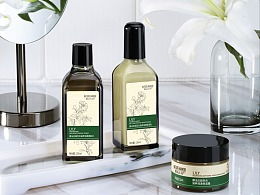 化妝品與家具 生活美學(xué)的雙重奏